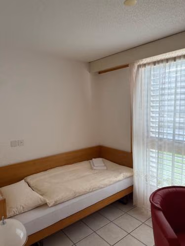 Hotel Lötschberg — foto 7