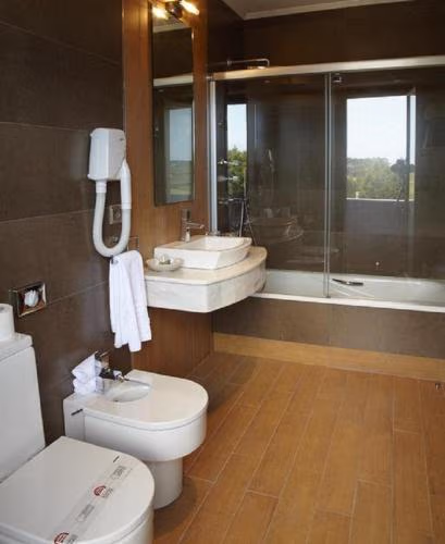 Blanco Hotel Spa — foto 4