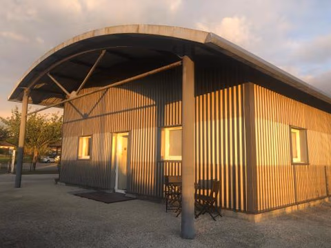 La suite du garagiste — foto 7