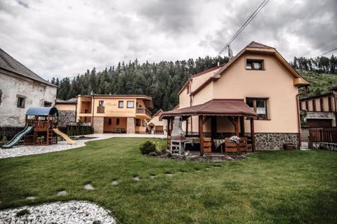 Apartmanovy Dom Martha a Domček Martuška — foto 5
