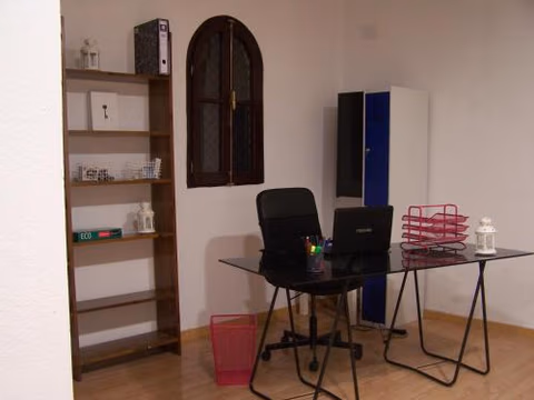 Granada Old Town Hostel — foto 6