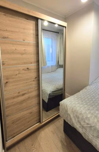 Apartament na Wzgórzu 2 — foto 5