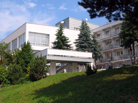 Hotel SOREA REGIA — foto 3