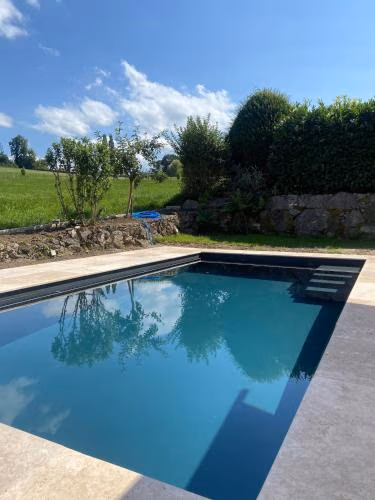 House with pool - sleeps 5 — foto 1