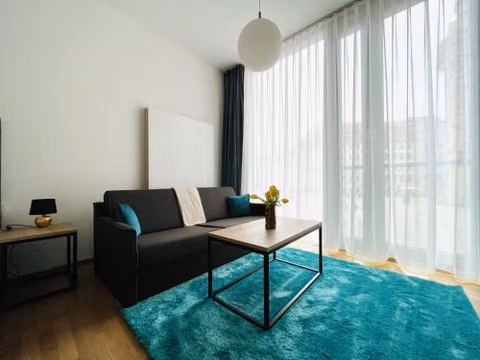 Panoramastudio mit Blick zur Frauenkirche — foto 8