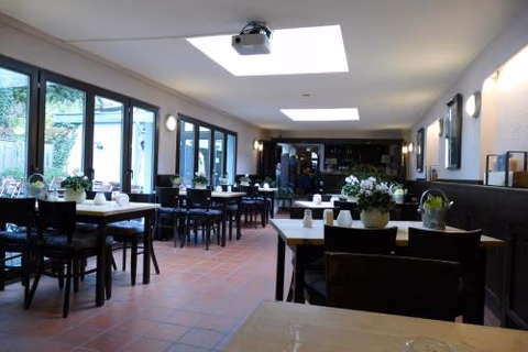 DAS Steeps Ihr Brauhaus und Hotel — foto 4