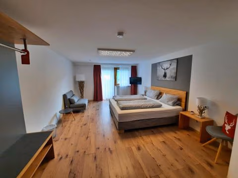 Landhotel Albrecht — foto 1