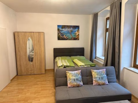 Linda Ninh Apartment 6 Altstadt — foto 1