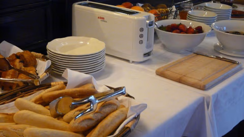 Hostellerie d'Héloïse Logis — foto 3