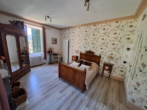 Domaine du Poisor Christine Rouchouse — foto 4