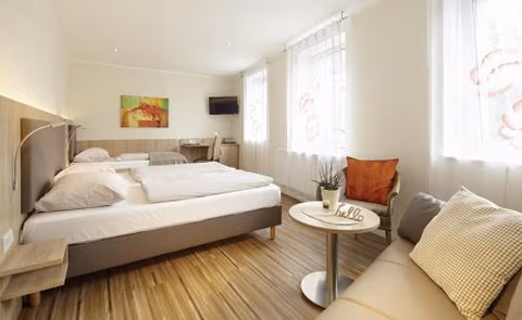 Hotel zum Stern — foto 6