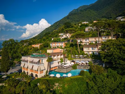 Bellavista Swiss Quality Hotel — foto 2