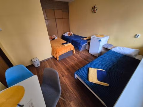 Travel House Wroclaw — foto 6