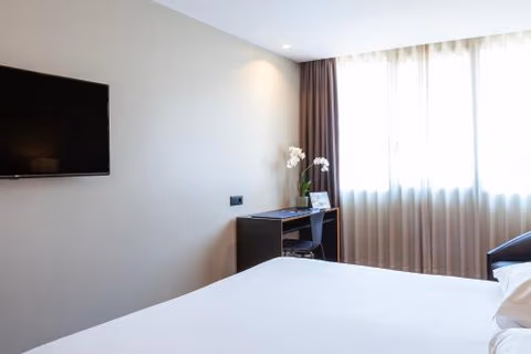 Hotel Fundador — foto 6