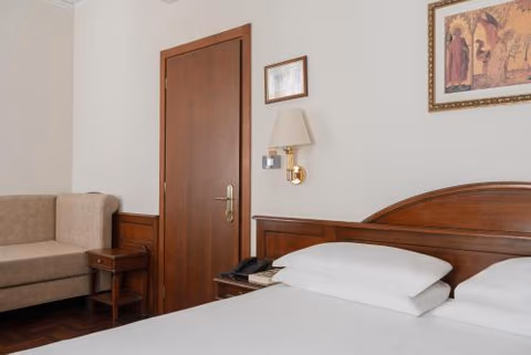 Hotel Boccaccio — foto 2
