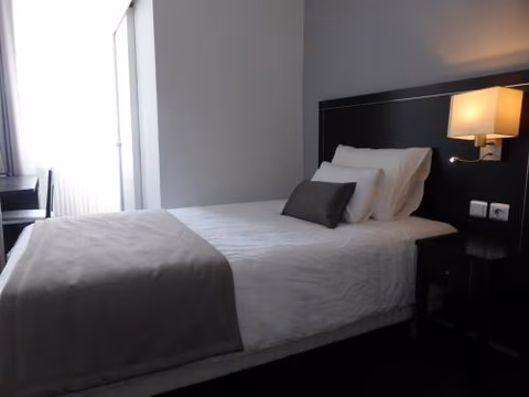 Hôtel Le Mondon Metz — foto 2