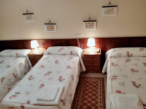 Hostal Mayo — foto 7