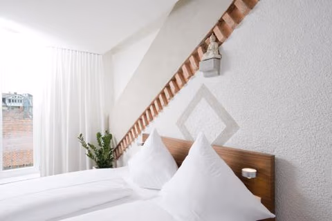 Hotel Constantia — foto 4