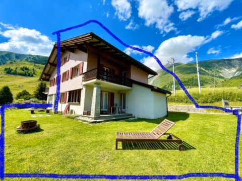 Swiss Alpine Hideaway — foto 2