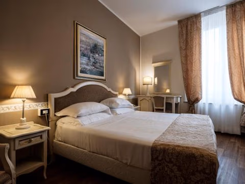 Hotel Accademia — foto 4