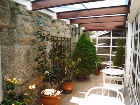 Hotel Santos — foto 6