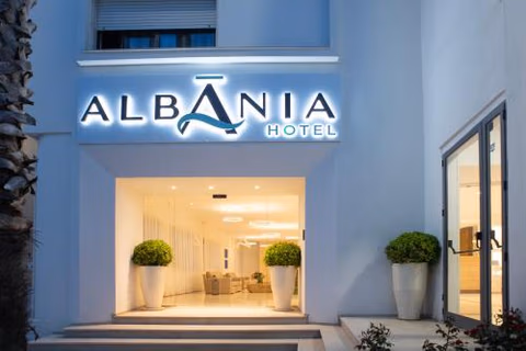 Hotel Albània — foto 3