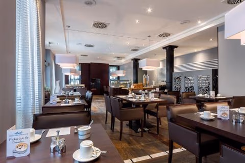 Hotel Am Blauen Wunder — foto 8