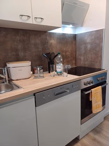 Savor City Appartement Bautzen für 2 Personen direkt im Zentrum — foto 9