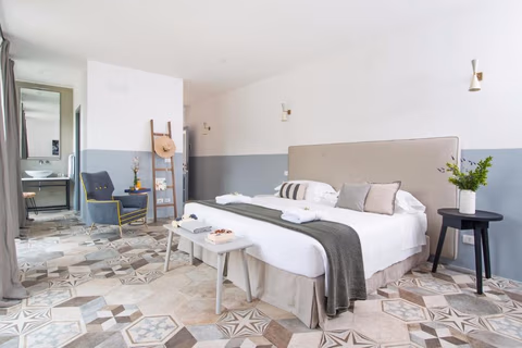 Masseria San Giovanni - Epoca Collection — foto 4