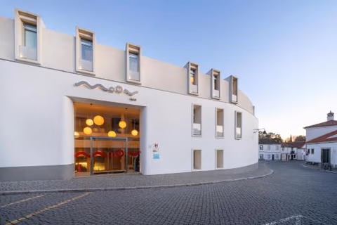 Moov Hotel Évora — foto 1