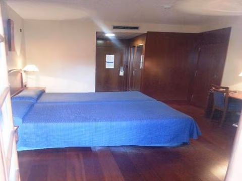 Hotel Aroi Bierzo Plaza — foto 3