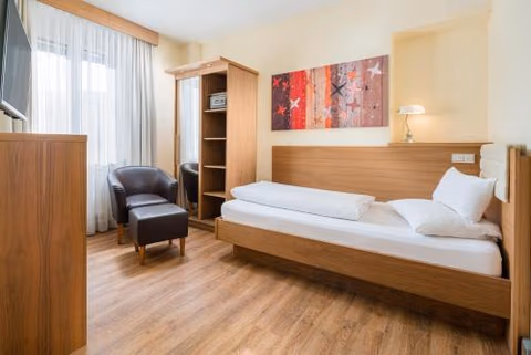 Hotel Weißes Kreuz — foto 8
