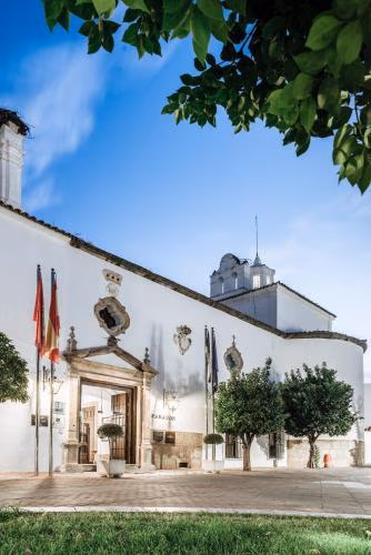 Parador de Mérida — foto 2