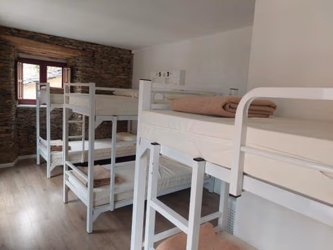 Albergue Castelos — foto 2