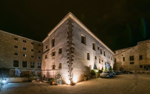Hospes Palacio de San Esteban, a Member of Design Hotels — foto 3
