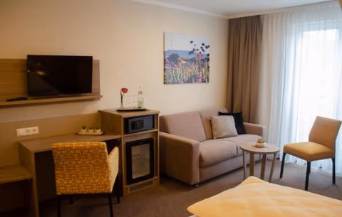 Hotel Morjan — foto 6