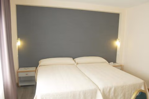 Hotel Lupa — foto 4