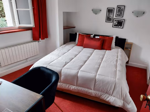 Hôtel Jean XXII — foto 4