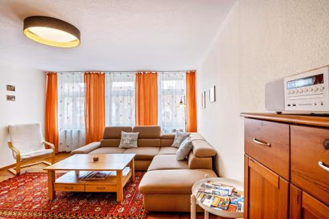 Ferienwohnung Sonnenschein — foto 3
