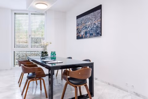 VISIONAPARTMENTS St Sulpice - contactless check-in — foto 4