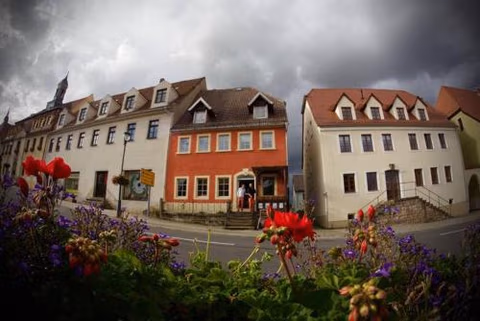 Pension Behnisch — foto 3