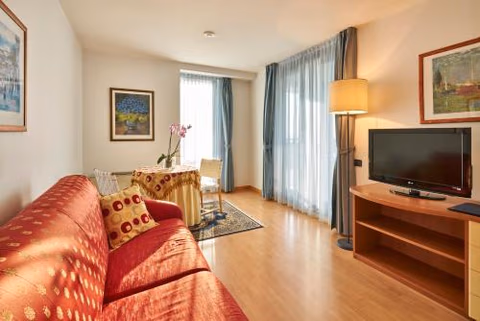 Hotel Fonzari — foto 8