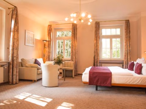 Aparthotel Villa Freisleben — foto 8