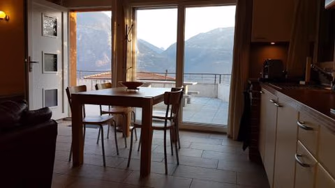 Studio dans une villa à Veyras — foto 4