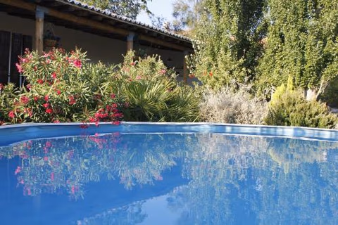 Charming House in Castro Marim with Shared Pool — photo 1