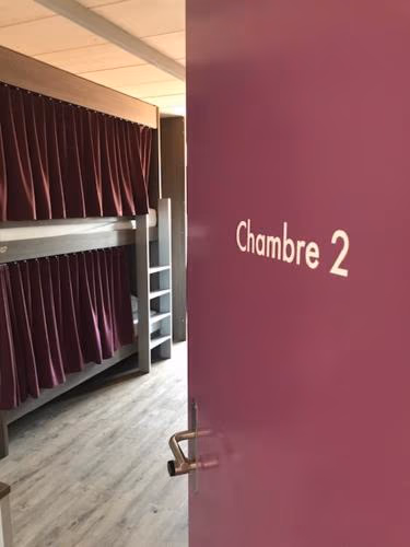 Auberge du Guintzet — foto 4