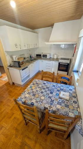 Rei Wamba Apartamento — foto 8