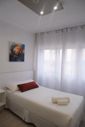 Hotel Gabriel y Galán — foto 5