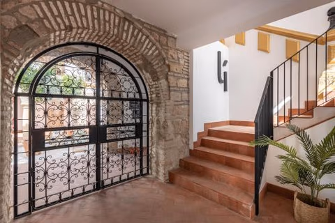 Líbere Córdoba Patio Santa Marta — foto 2