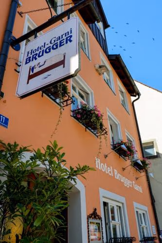 Hotel Garni Brugger — foto 2